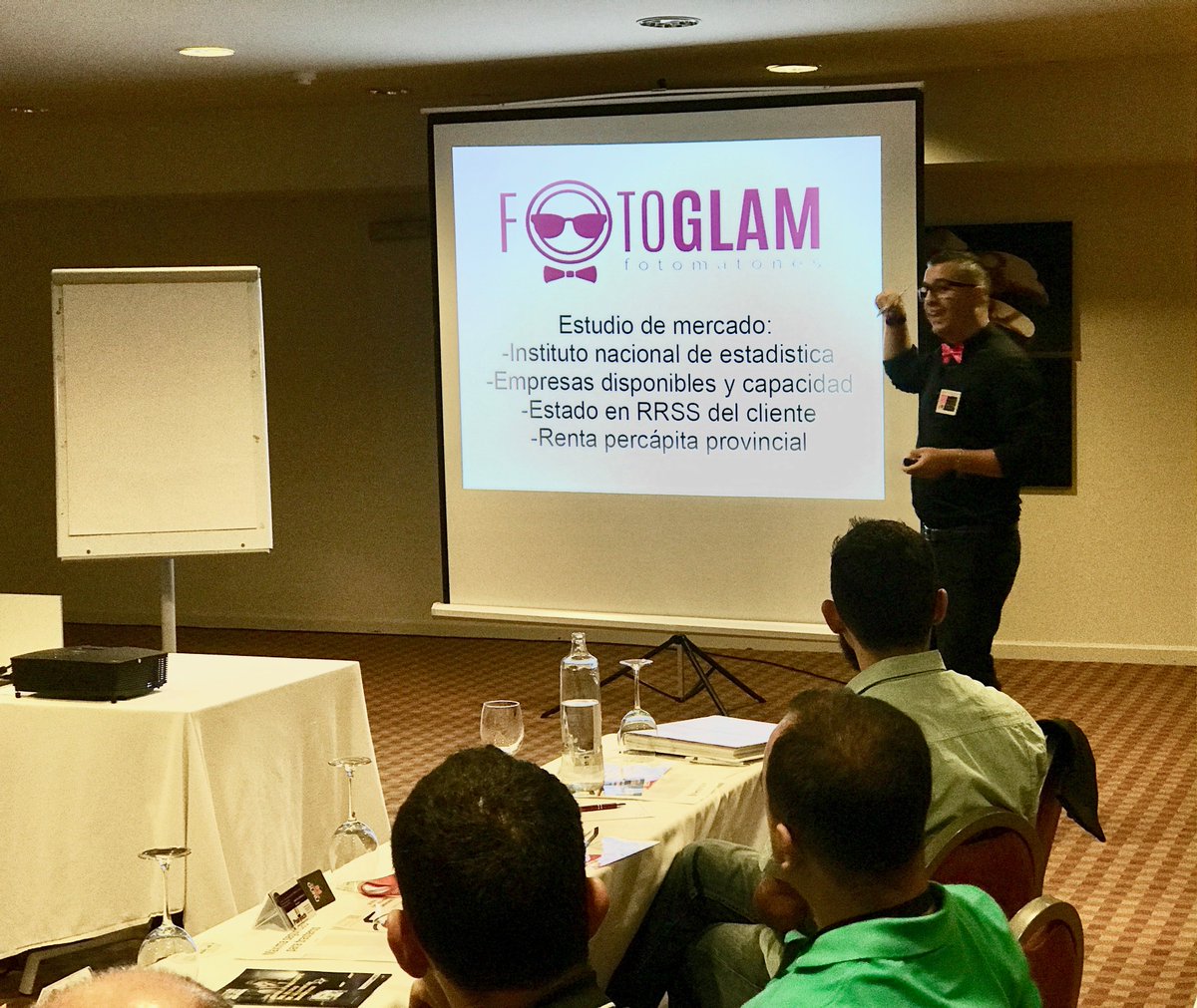 BNI IMPULSO tweet media