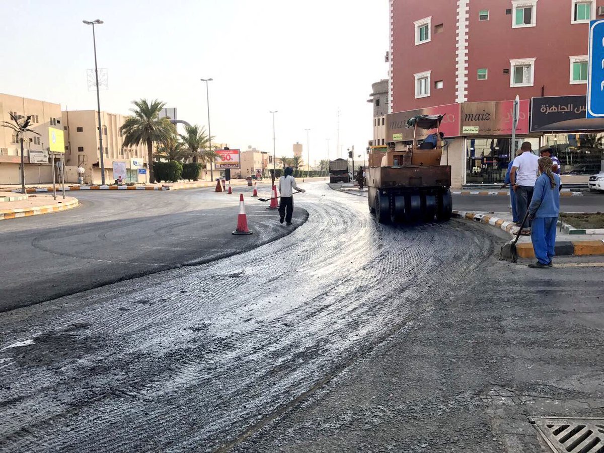 خالد العصيمي tweet media