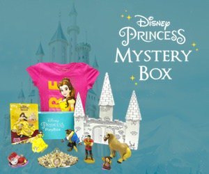 RT dadofdivas: Pley boxes ( MyPley ) bring fun and unique toys for Disney fans! #DisneyPrincess  #ad …