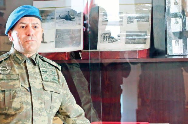 ey chp birkerede şehitlerimiz için yürüyün  nerde pkk dhkp c terör örgütü cenaze töreni yapıyor lar