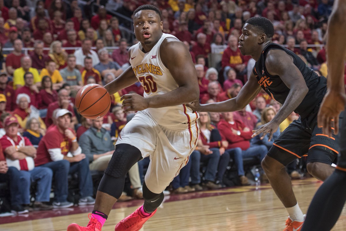 CycloneATH's tweet image. IT&apos;S DRAFT DAY. Good luck to all of the #cyclones in tonight&apos;s #NBADraft!
 
#cyclONEnation 🌪🏀