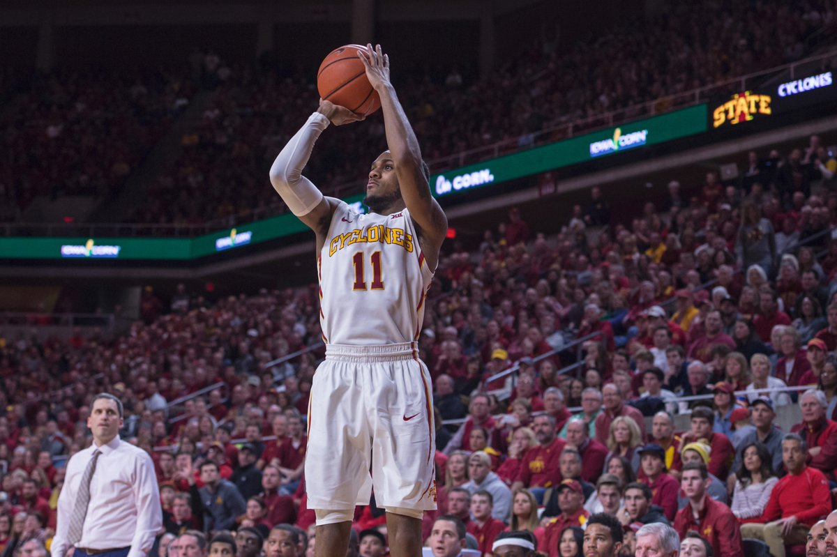 CycloneATH's tweet image. IT&apos;S DRAFT DAY. Good luck to all of the #cyclones in tonight&apos;s #NBADraft!
 
#cyclONEnation 🌪🏀