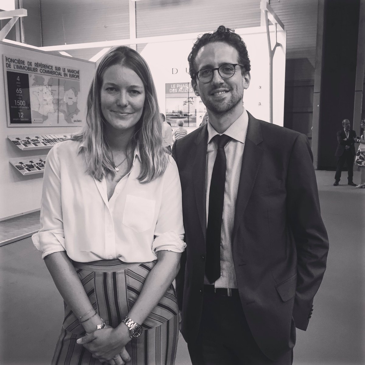aurelienjh's tweet photo. #Nextgen par les jeunes talents Pauline Duval et Vincent Dreux 💪💡➡️ https://t.co/LeOXzf4kPn
#siec2017 @CNCC_Officiel @PaulineDuval_GD https://t.co/RgGeA5WKiA