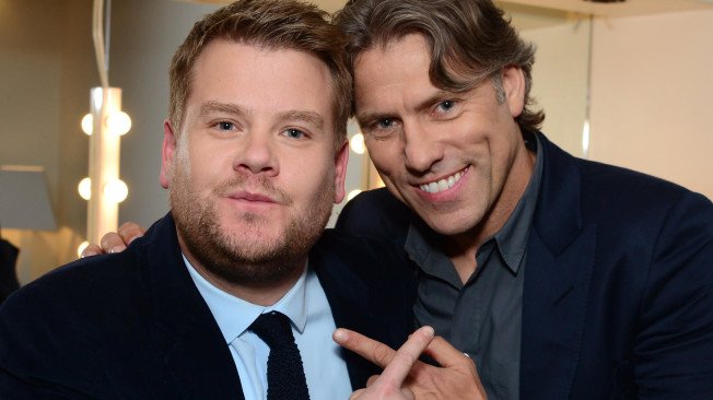 We have audience tickets to "John Bishop In Conversation With." Adults living with #cancer can apply now: 

elliesfriends.org/service/594bdb…