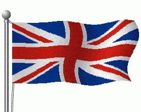 consideredview's tweet photo. #ClosingCeremony not far now. I don't want it to end @world_midwives #ICMLive2017 The #UKContingent #FlagWaving https://t.co/rMAYfZ6B9f