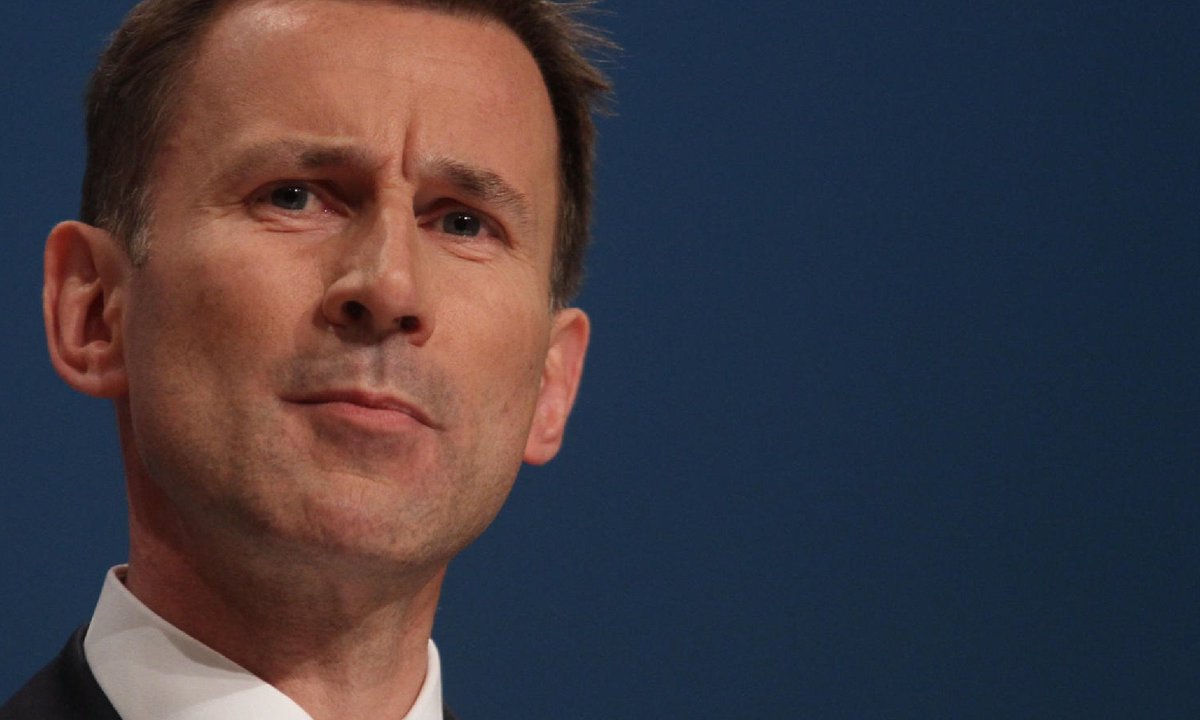 LobbyComm's tweet image. I&apos;m feeling under the weather like Phil

I&apos;m sure they&apos;ll be quick to admit me to hospital &quot;as a precaution&quot;

#OneRuleForUsNoRulesForThem