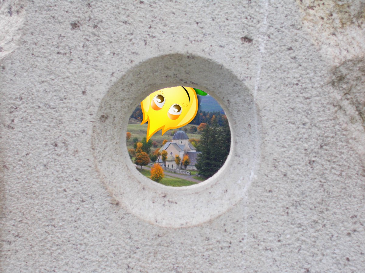 Le temps de cette semaine est propice à la balade.

#défidujour sur quel sentier d'interprétation du #paysgentiane se cache Lutie ?