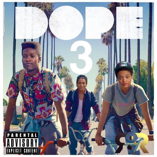 DJRnR405's tweet photo. #DOPE3 🔥🔥🔥🔥 https://t.co/HF9bPFUZpN