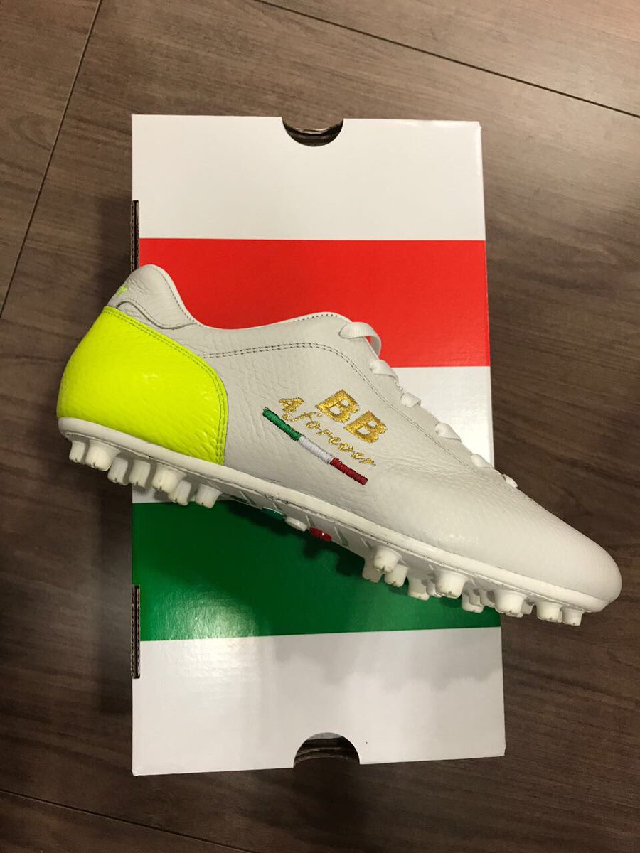 Nuovo arrivo su misura!! #pantofoladoro #BB <a href="/PantofoladOro/">Pantofola d' Oro</a>