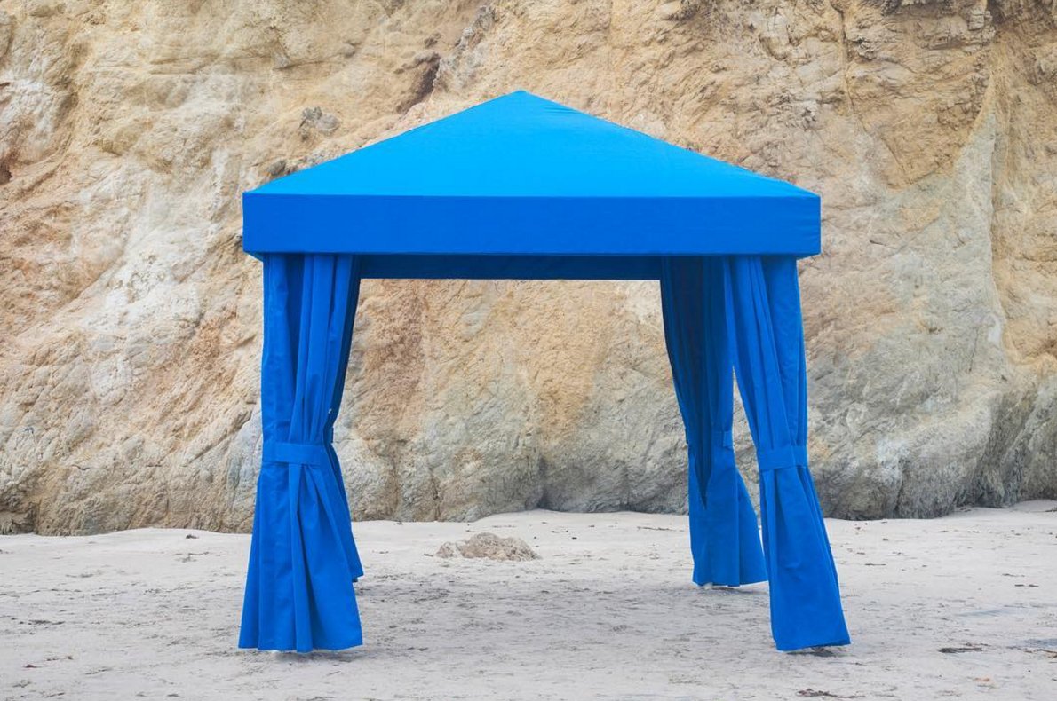 SCContract's tweet photo. Got an outdoor event coming up? No worries, we've got you covered with our Presidential cabana! https://t.co/tNphgZKuhO https://t.co/cMhsWaflva