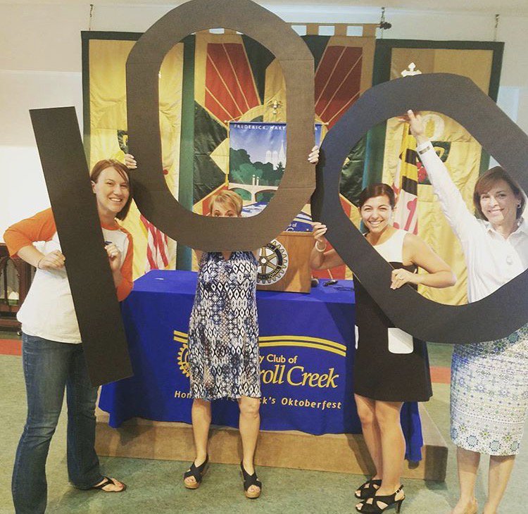 Who knows what is in 100 days?!