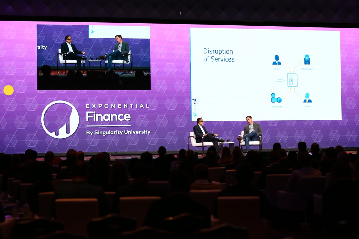 Exponential Finance tweet media