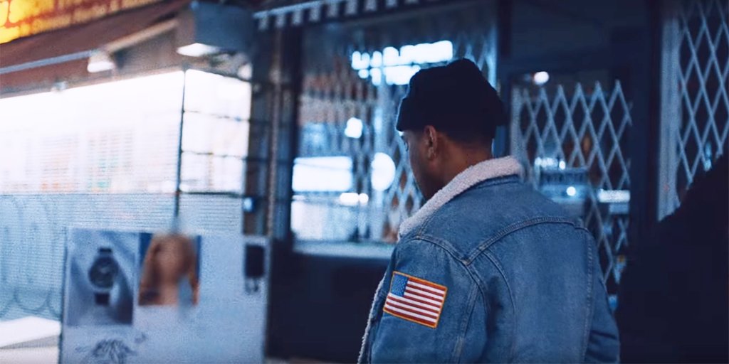 HipHopCanada's tweet photo. Toronto recording artist @Jahkoy drops 4 videos in support of #ForeignWater project 🎧 https://t.co/oTjH97uW6m https://t.co/znB839C1z2
