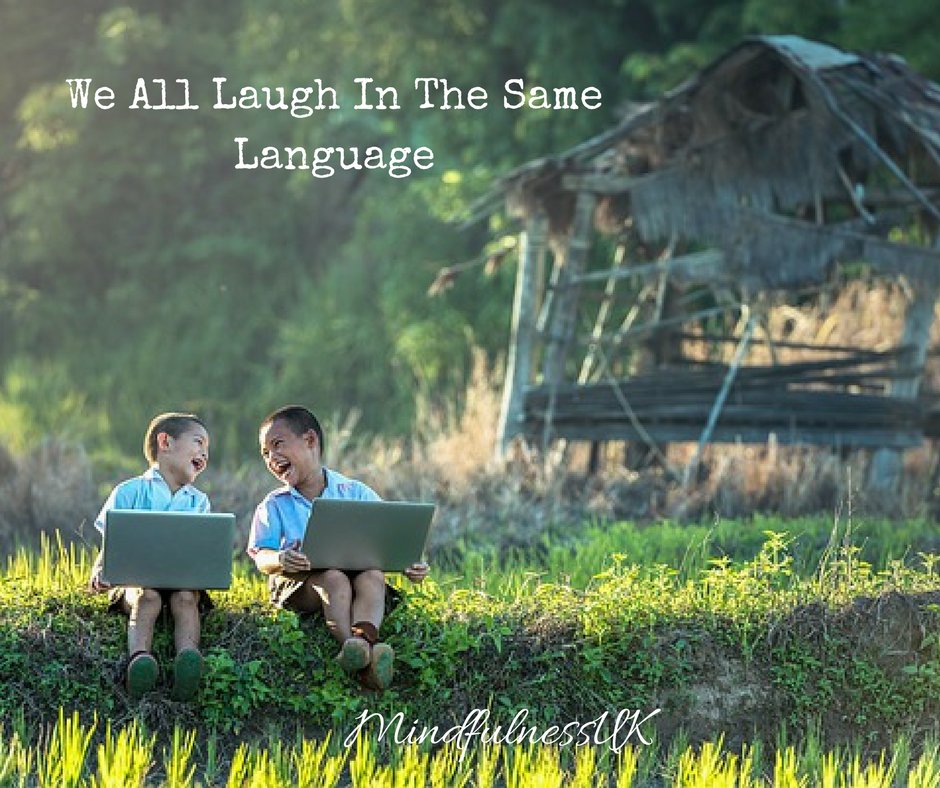 MindfulnessUK Teacher Training tweet media