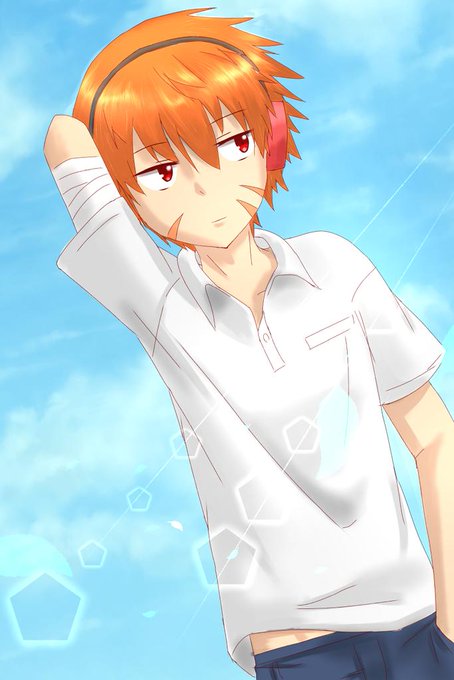 灯油さんのtwitterイラスト検索結果 灯油さんのtwitterイラスト検索結果