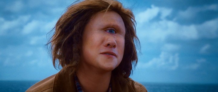 New happy birthday shot What movie is it? 5 min to answer! (5 points) [Douglas Smith, 32] 