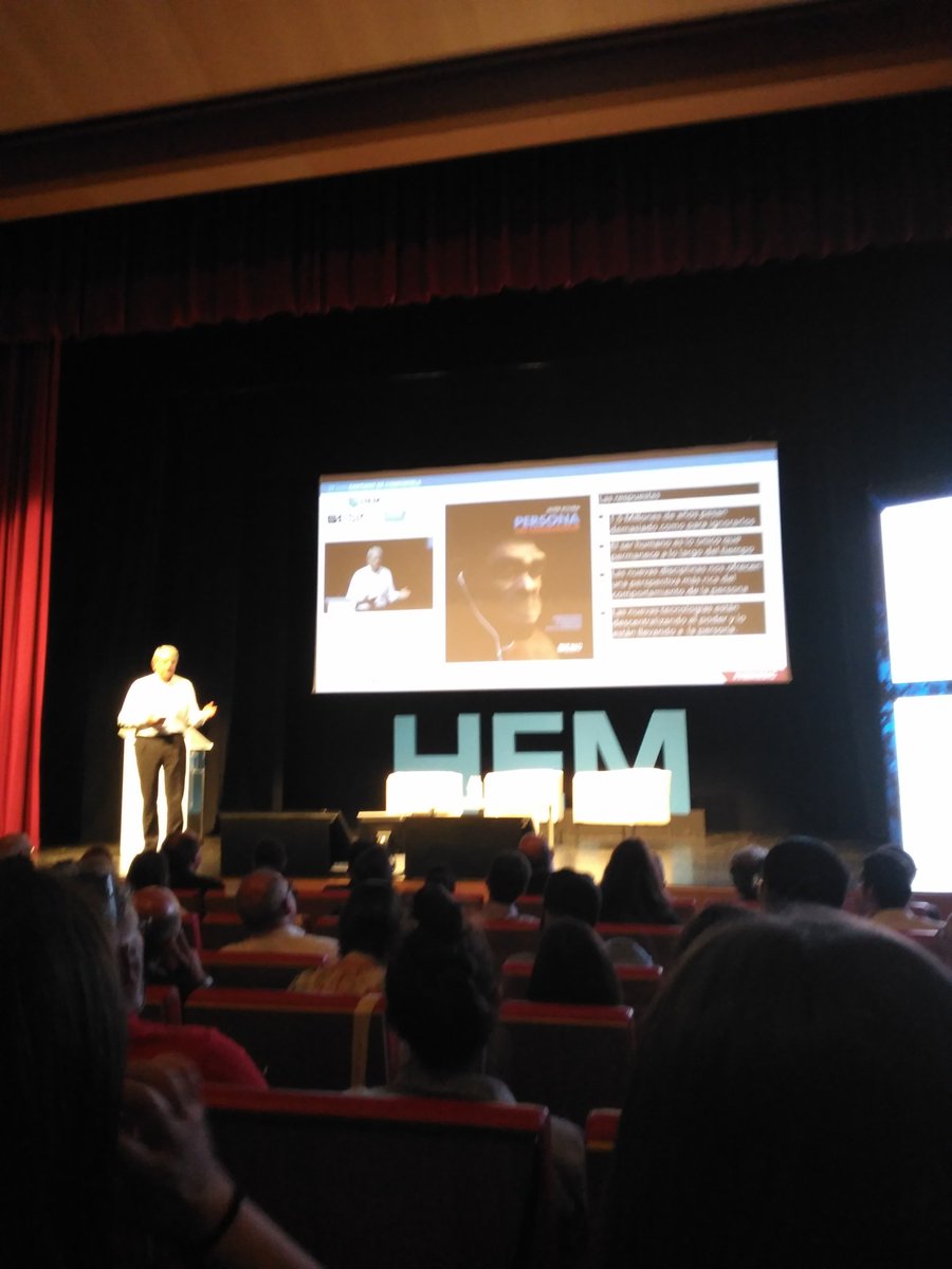 AnaDopico1's tweet photo. Refranero español y sentido común para reorientarnos en  marketing.#hemesic santiago. Javier Rovira. @MAIERSC. https://t.co/Ikc3BHuAQJ