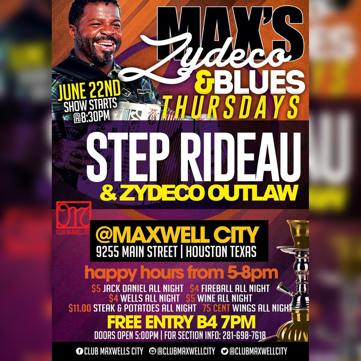 Step Rideau (@RideauStep) | Twitter