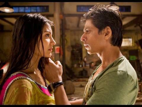 UKSRKUniverse's tweet photo. #ThrowbackThursday with @iamsrk @AnushkaSharma Hello dear, never fear ... Raj is here #RadhaOutNow https://t.co/BFvz1DiBEQ