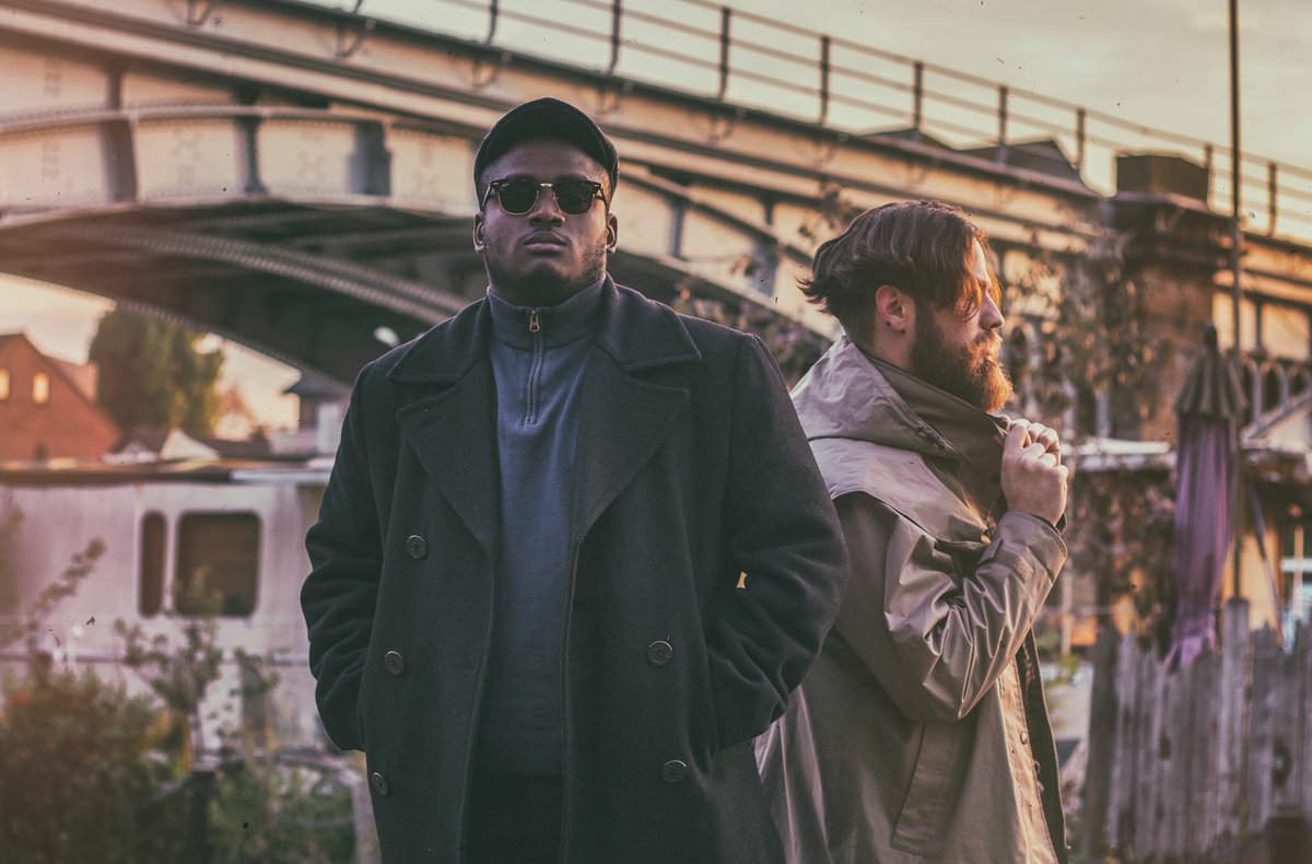 PinealSlang's tweet photo. 🚨🚨🚨New Release Alert🚨🚨🚨

***MrChreesa X TheVenterVC - In This Place***

Out Thursday 29/06 👁

Photo credit @Filmadelyx 😎 https://t.co/EyG8NDd8MV