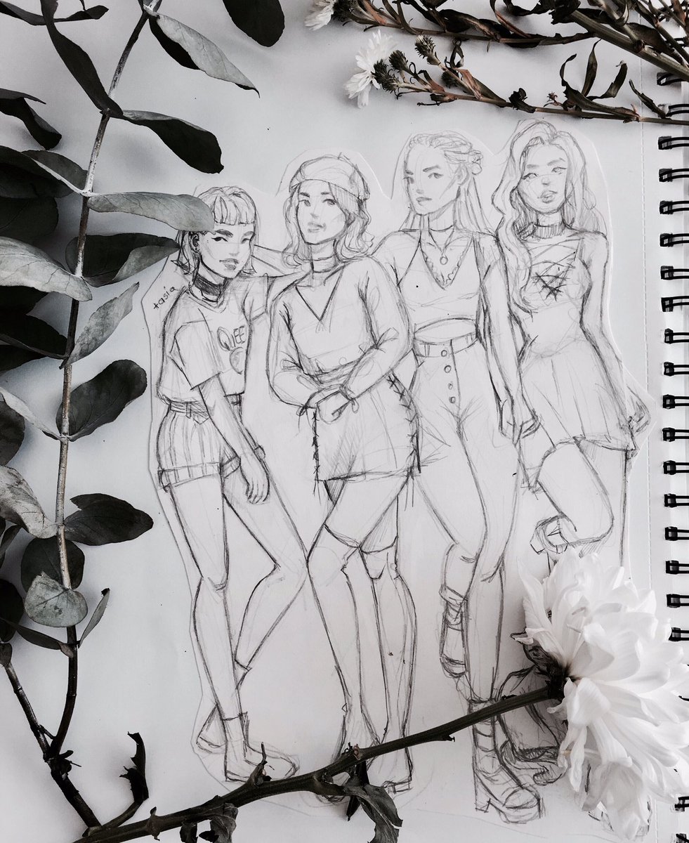 sketches? 