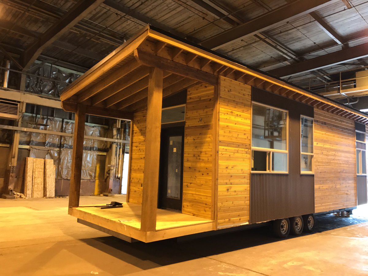 Zip Kit Homes tweet media