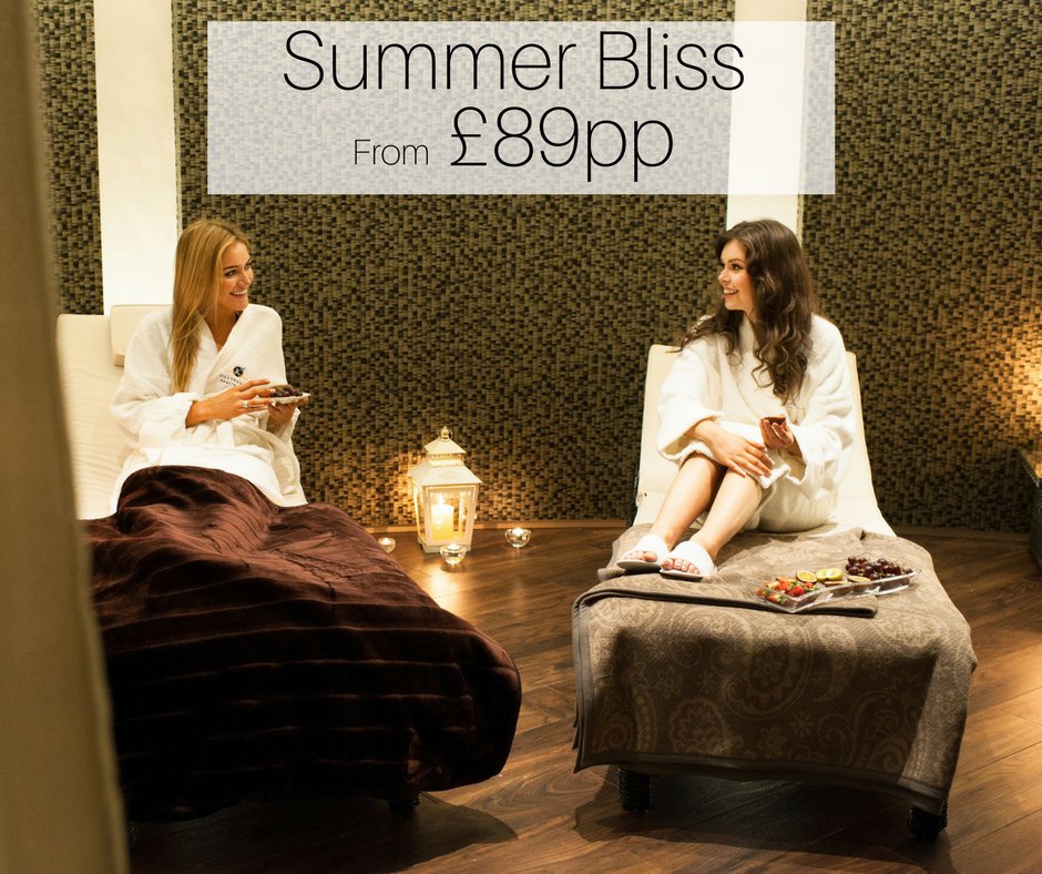 killyhevlin's tweet photo. ✨💆Summer Bliss💆✨
Get your summer glow and feel refreshed with one of our new Summer Spa package!!
To Book contact Kalm Spa ☎️ 028 6632 1217 https://t.co/QbTwzXqp0J