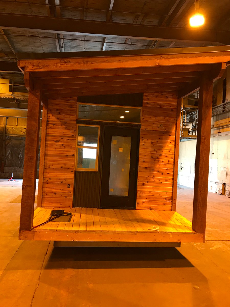 Zip Kit Homes tweet media