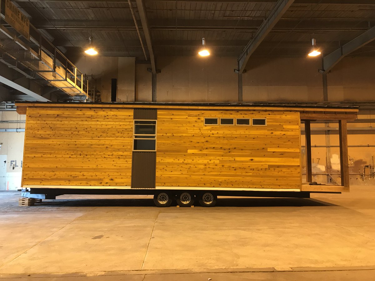 Zip Kit Homes tweet media