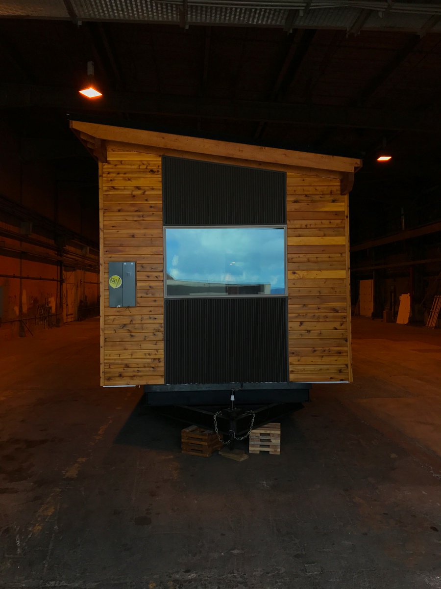 Zip Kit Homes tweet media