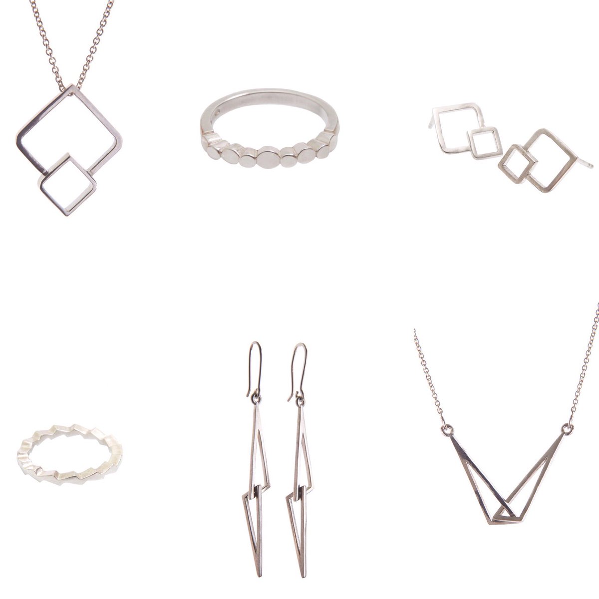 MiriamWade's tweet photo. A selection of some of my jewellery now on sale in The Collective on Drury street in Dublin City.#irish #design #handmadejewelry #jewellery https://t.co/LMI09zWyuX