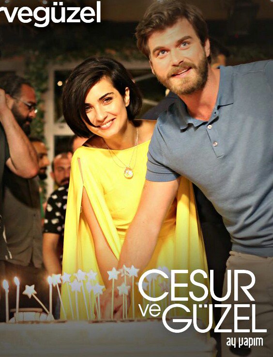 muge__muge's tweet photo. En sevdiğim renkler sizde bir başka güzel.  💛💙 #CesurveGüzel https://t.co/LwXcmN86X2