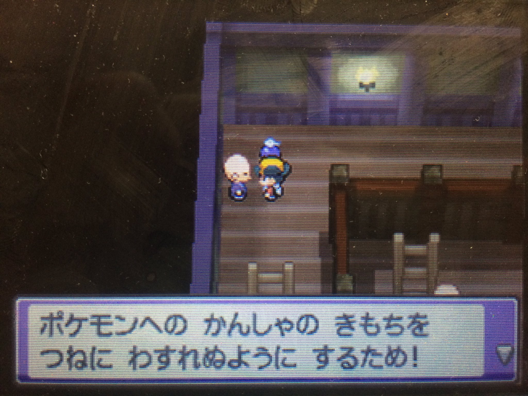 ポケモンハートゴールドフワライド単騎縛り Twitter