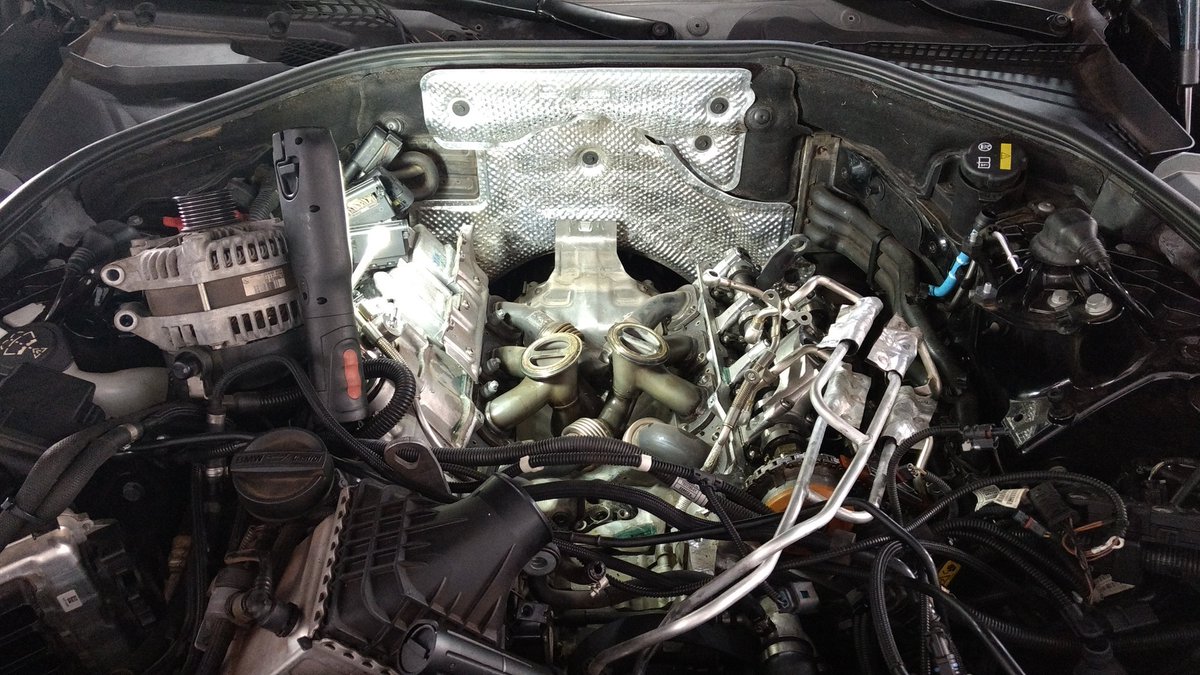 Victor_Zetto's tweet photo. #BMW #M5 #S63engine https://t.co/3QYTbeidvR