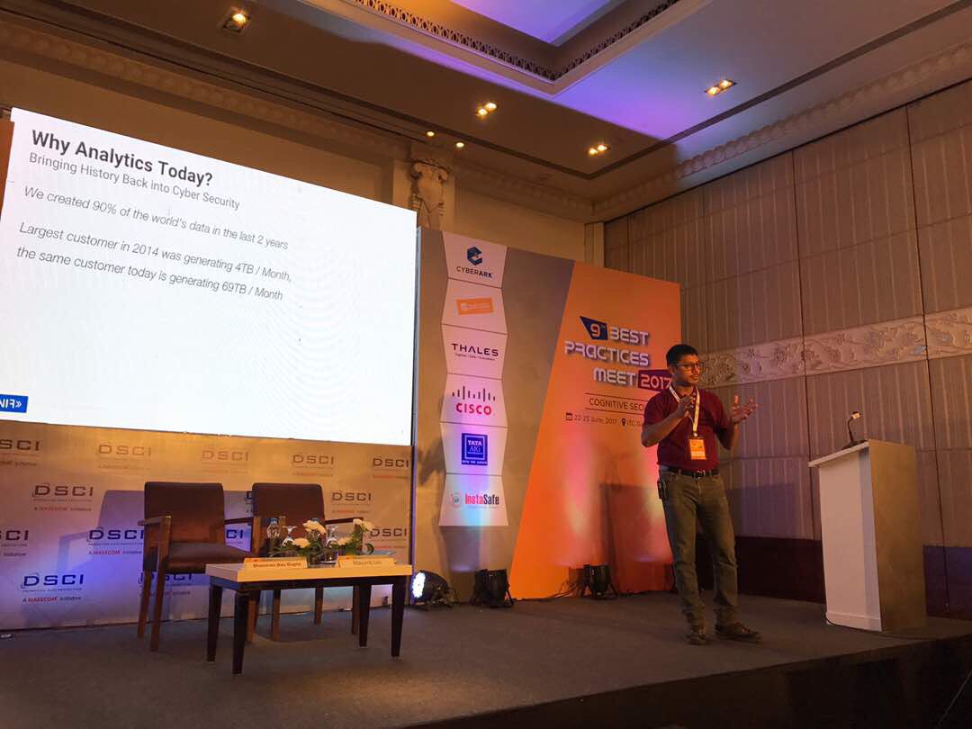 netmonastery's tweet image. Workshop on Data Science at Best Practices Meet #BPM #DSCI