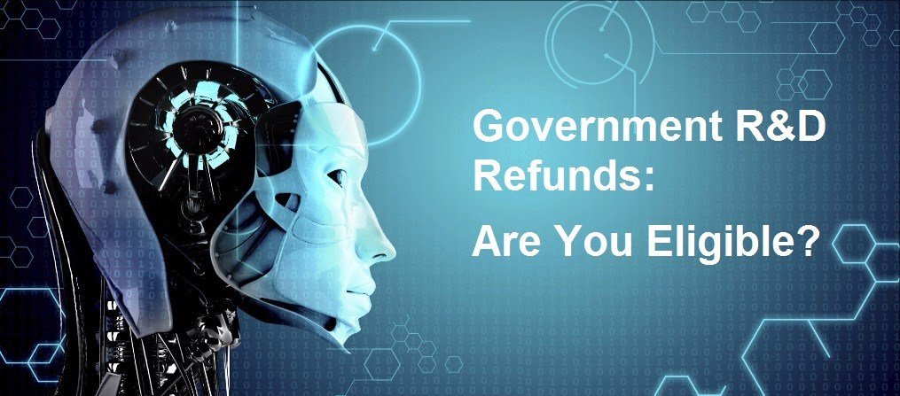 lendmart's tweet photo. Government R&amp;D refunds: Are you eligible? #funding #startups #smallbiz #financing https://t.co/rv5rOr0q4h https://t.co/2P8O5EKhhD