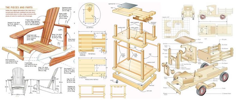 AT LAST! WOODWORKER FINALLY REVEALS HIS SECRET ARCHIVE OF
16,000 PLANS! Step by step you can make it #woodworking
tinyurl.com/y99ttv3h