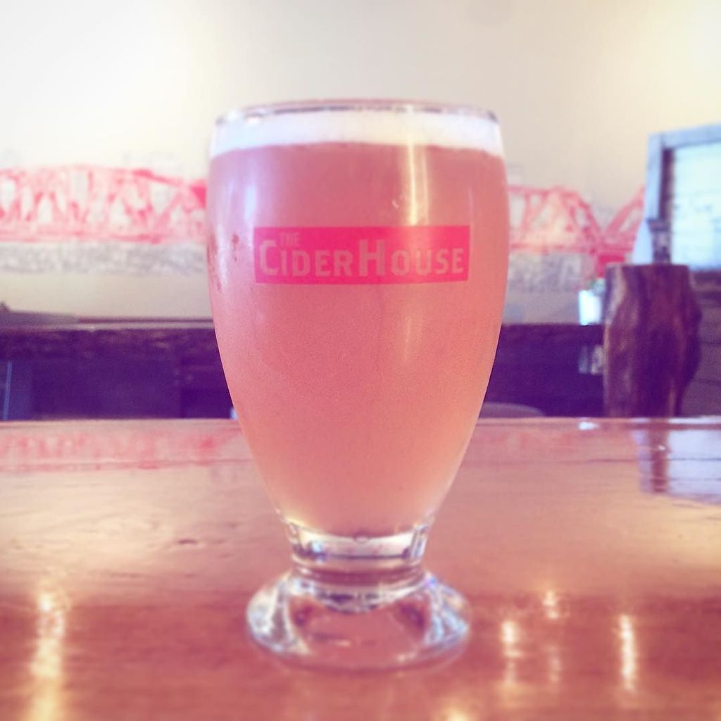 RedRover Craft Cider tweet media