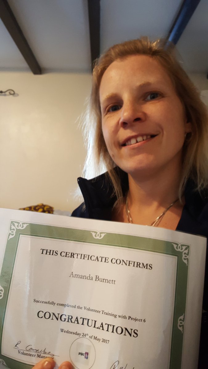 CraftySewnso's tweet photo. Feeling proud @Project6_  Thanks to the amazing staff for helping me get here. #recovery #hopeforthefuture #nevergiveup #lifeonlifeterms https://t.co/RbQutzOPXI