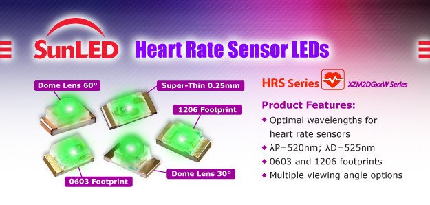 schusterusa's tweet photo. SunLED NanoPoint 0201…The world's smallest SMD LED. A versatile solution for any design. https://t.co/MgGPeuQQlM https://t.co/hcCfmz8XP1
