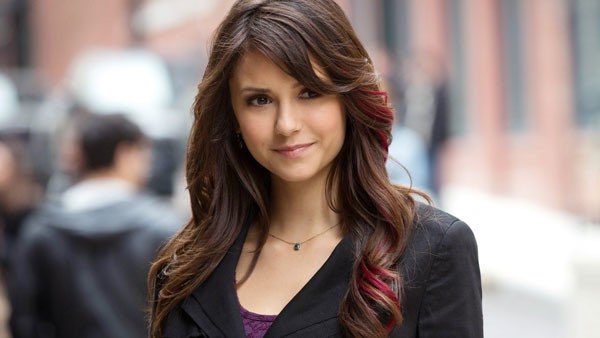 Happy Birthday Elena Gilbert!!!      