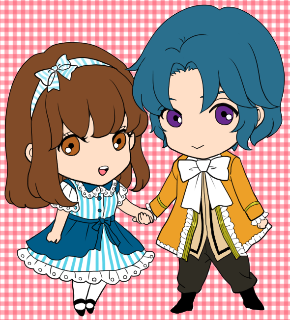 幸村のtwitterイラスト検索結果 古い順