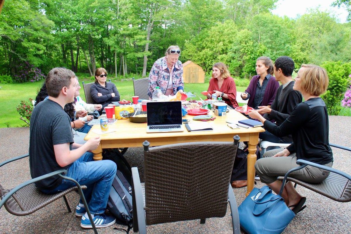 CPRS - Nova Scotia tweet media