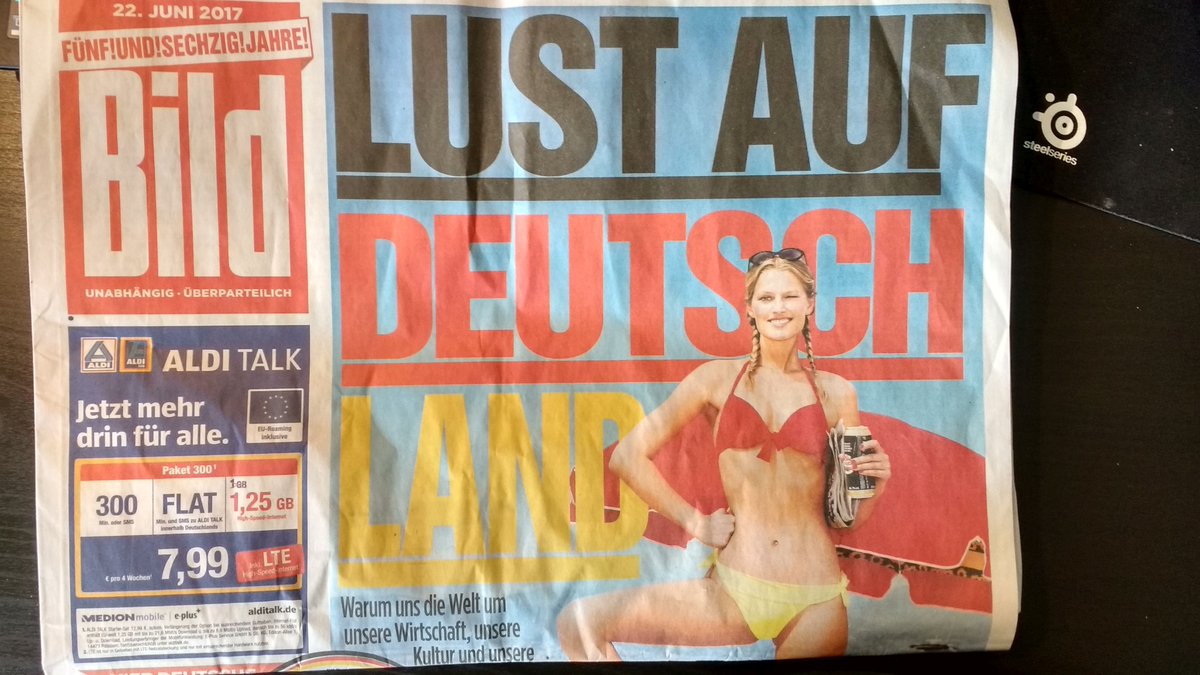 Atari_MegaSTe's tweet photo. NEIN! Einfach NEIN! #Gratisbild https://t.co/OJx3Q89VJq