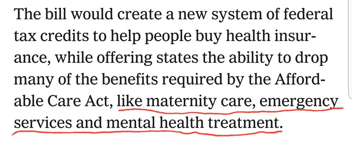 PensiveReveries's tweet photo. SenateGOP #HealthcareBill Still:

✔Cuts Medicaid
✔Cuts Taxes for Wealthy
✔Drops Essential Benefits

It's only #BetterCare for Billionaires 😒 https://t.co/EtHd7kSXRq