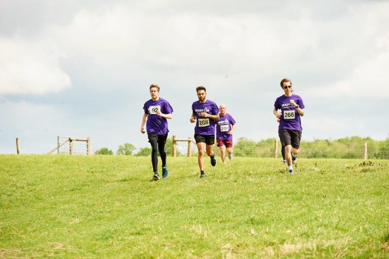 HeadsOnCharity's tweet photo. #TBT to when so many of you Walked for Wards and raised much needed funds for #mentalhealth. Thanks to everyone who took part @WalkForWards https://t.co/eR5ZtFm5Dt