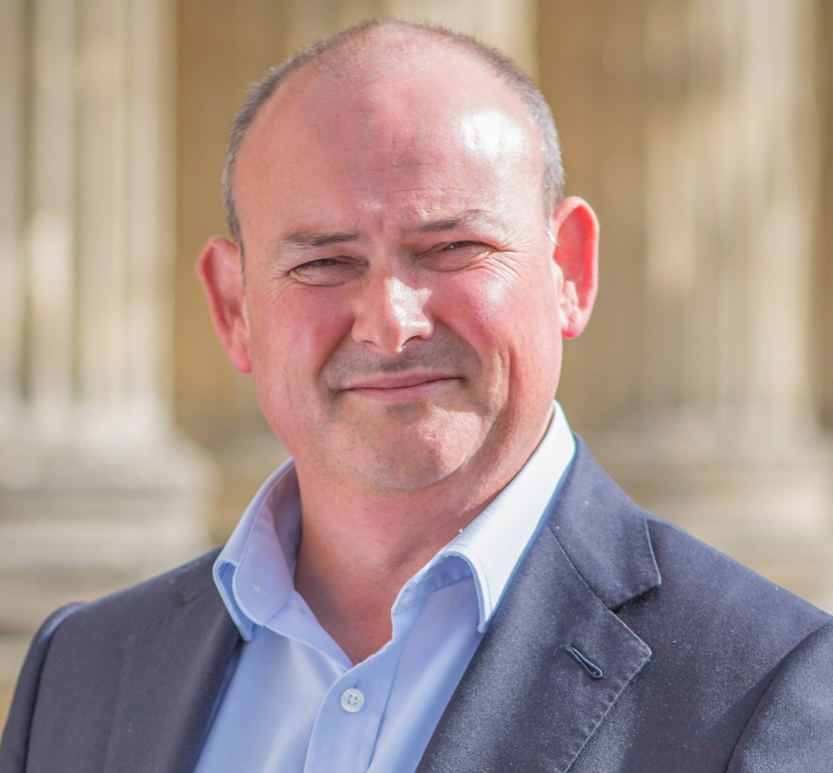 Join us as Mark Bigley speaks about Levelling the Playing Field <a href="/Post_and_Parcel/">Post & Parcel</a> LIVE this Monday cvent.com/events/post-pa…