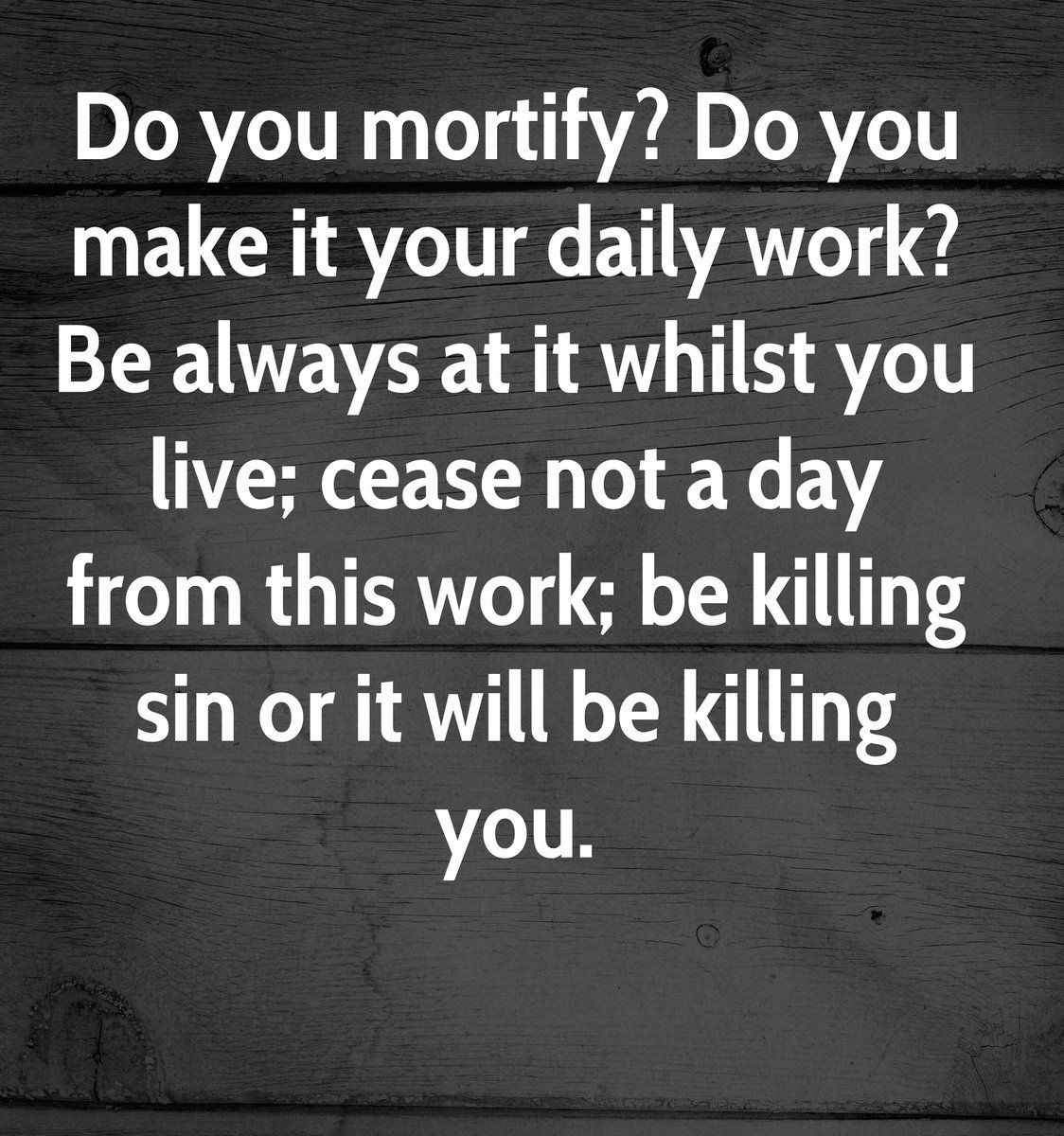 CCC_Billings's tweet photo. @jeff_romans preached on pride Sunday & called CCC to kill sin. The call is not just a Sun call 2 action but also a Thursday call. #killsin https://t.co/YZYXXwzMSv