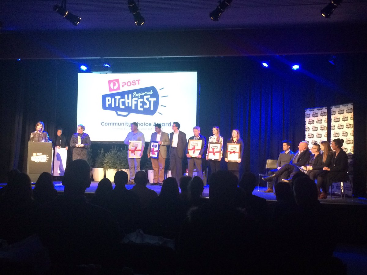 EcoMarine's tweet photo. #APRegionalPitchfest https://t.co/t9zIrBGeqN