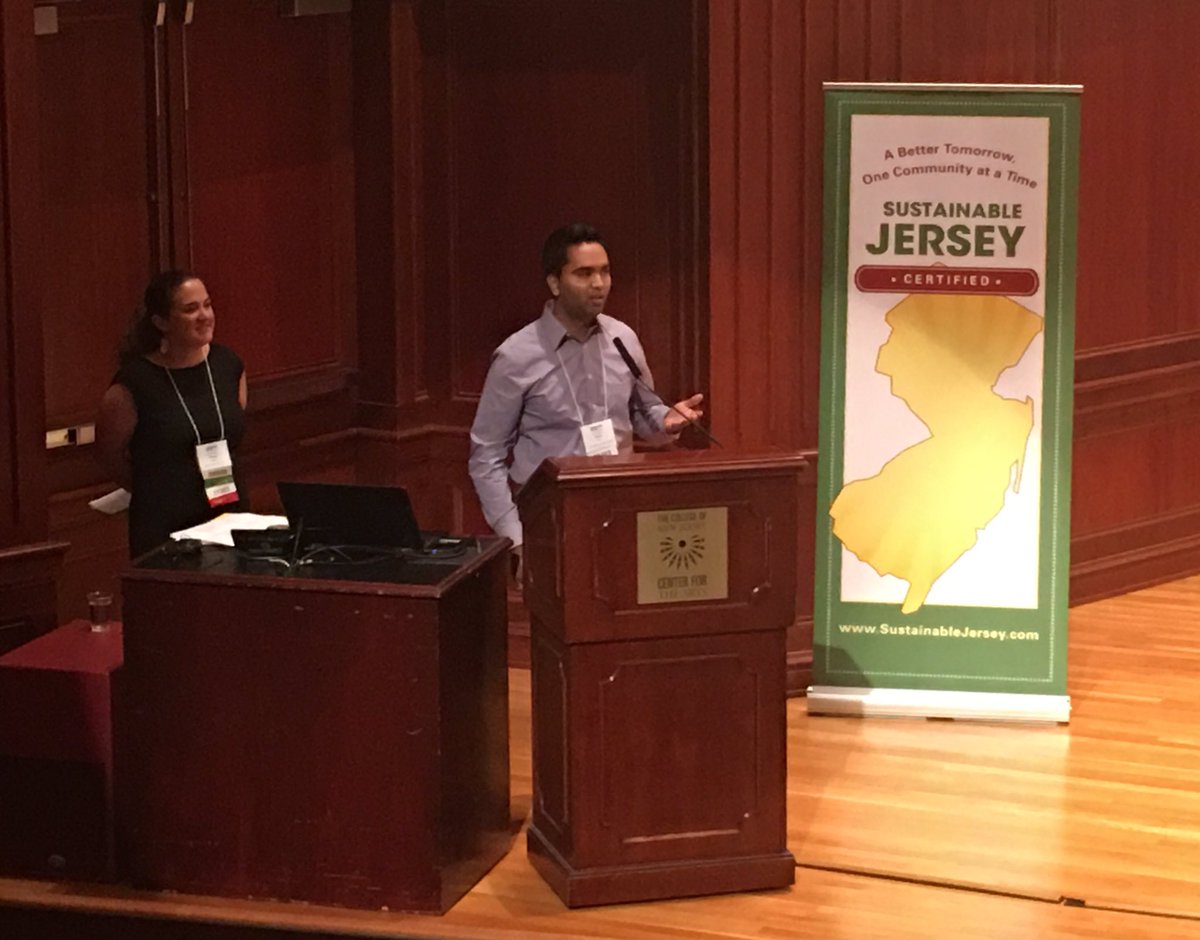 NJ_NonProfits's tweet image. #NJ #sustainability for next generation- winners of #CodingForCommunity addressing overheating in schools @SJ_Program #SustainableSt 6/21